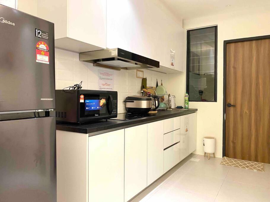 Apartment Armadale 3r3b Gala Airport *