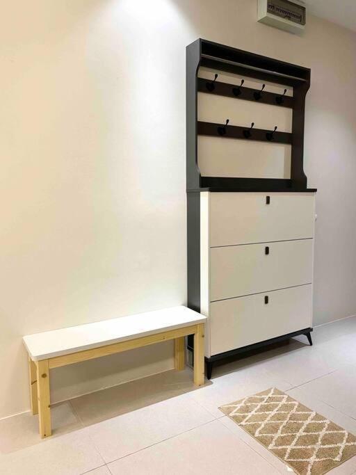 Apartment Armadale 3r3b Gala Airport